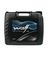 Купить запчасть WOLF OIL - 8303432 Масло моторное полусинтетическое "VitalTech Ultra 10W-40", 20л