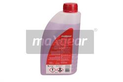 Купить запчасть MAXGEAR - 360161 Жидкость охлаждающая 1л., фиолетовая