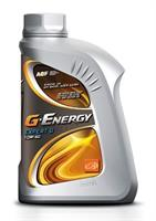 Купить запчасть G-ENERGY - 4630002597541 Масло моторное полусинтетическое "Expert G 10W-40", 1л