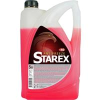 Купить запчасть ОБНИНСКОРГСИНТЕЗ - 700619 Жидкость охлаждающая "STAREX Red ", красная,, 5кг.