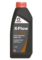Купить запчасть COMMA - XFP1L Масло моторное синтетическое "X-Flow Type P 5W-30", 1л