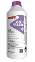 Купить запчасть ROWE - 21033001599 Жидкость охлаждающая 1.5л. "ANTIFREEZE AN G12++", фиолетовая, концентрат