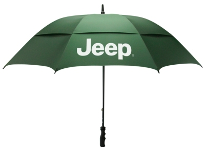 Купить запчасть JEEP - 39198 Зонт Jeep Golf Umbrella