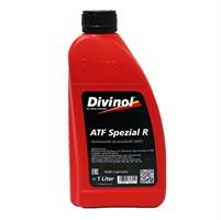 Купить запчасть DIVINOL - 51830C090 Масло трансмиссионное полусинтетическое "ATF Spezial R", 1л