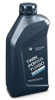 Купить запчасть BMW - 83212365930 Масло моторное синтетическое "Twin Power Turbo 5W-30", 1л