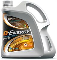 Купить запчасть G-ENERGY - 253140132 Масло моторное синтетическое "F Synth C2/C3 5W-30", 4л