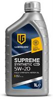 Купить запчасть LUBRIGARD - LGPSPMS520CH12 Масло моторное синтетическое "SUPREME SYNTHETIC PRO 5W-20", 1л