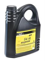 Купить запчасть IXAT - X1405404S Масло моторное синтетическое "Motor Oil 5W-40", 4л