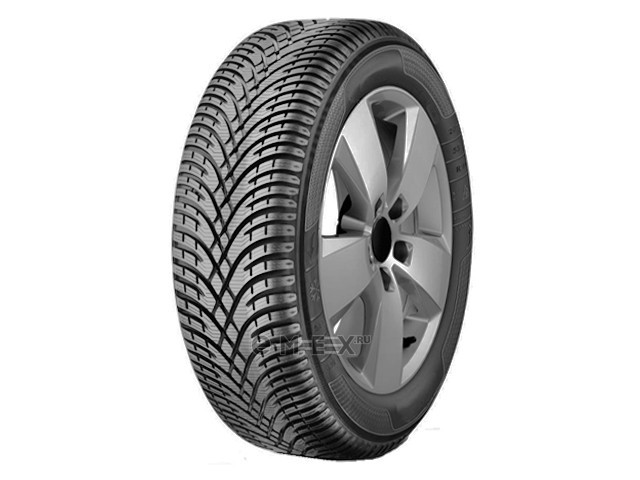 Купить запчасть BFGOODRICH - 102798 BFGoodrich G-FORCE WINTER 2