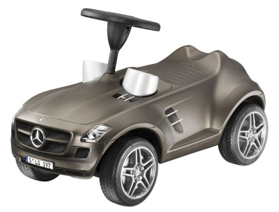 Купить запчасть MERCEDES - B66961209 Детский Mercedes SLS