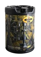 Купить запчасть KROON OIL - 33152 Масло моторное синтетическое "Presteza MSP 5W-30", 20л