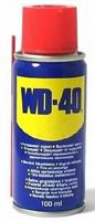 Купить запчасть WD-40 - WD100 Tехнический аэрозоль универсального назначения, 100мл