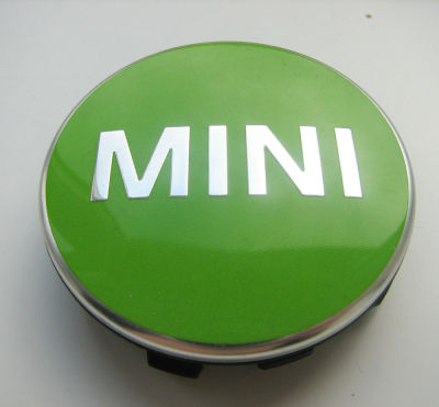Купить запчасть MINI - 36132354150 Набор крышек на ступицу Mini