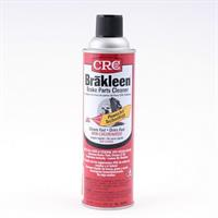 Купить запчасть CRC - 05050 Очиститель тормозных механизмов "Brakleen Non-Chlor Brake Parts Cleaner", 397гр