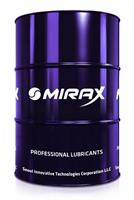 Купить запчасть MIRAX OIL - 607009 Масло моторное синтетическое "MX7 5W-30", 200л