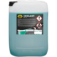 Купить запчасть KROON OIL - 31242 Жидкость охлаждающая 20л. "Coolant SP 14", зелёная