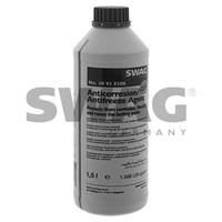 Купить запчасть SWAG - 30938200 Жидкость охлаждающая 1.5л., сиреневая