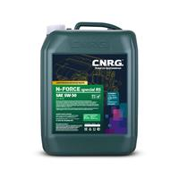 Купить запчасть C.N.R.G. - CNRG0240020 Масло моторное синтетическое "N-Force Special RS 5W-30", 20л