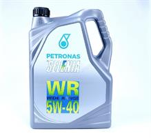 Купить запчасть PETRONAS - 10925019 Масло моторное синтетическое "SELENIA WR 5W-40", 5л