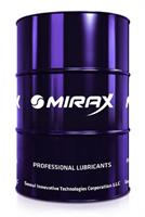 Купить запчасть MIRAX - 607006 Масло моторное синтетическое "MX7 5W-40", 60л