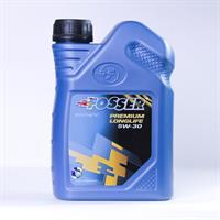 Купить запчасть FOSSER - 10071L Масло моторное синтетическое "Premium Longlife 5W-30", 1л