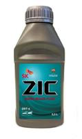 Купить запчасть ZIC - 122780 Жидкость тормозная DOT 4, "SUPER", 0.5л