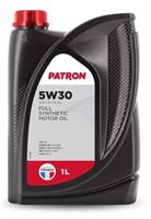 Купить запчасть PATRON - 5W301LORIGINAL Масло моторное синтетическое "Original 5W-30", 1л