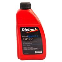 Купить запчасть DIVINOL - 49170C069 Масло моторное синтетическое "Multilight FO 2 5W-30", 1л