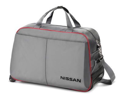 Купить запчасть NISSAN - 999SK13452 Дорожная сумка Nissan