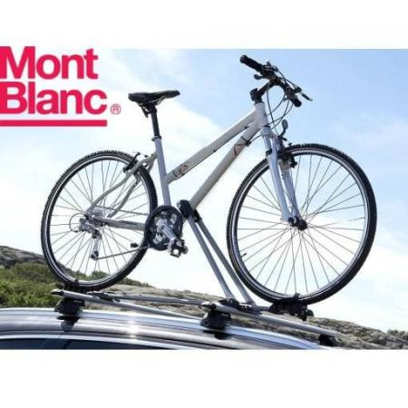 Купить запчасть MONT BLANC - MB728540 Крепление велосипеда Mont Blanc Scott № MB728540