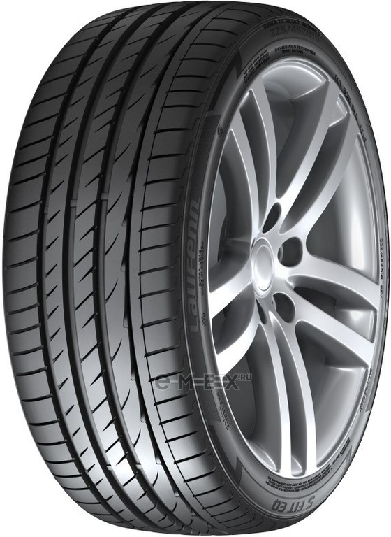 Купить запчасть LAUFENN - 1017945 Шина летняя Laufenn  205/55 R16 91V