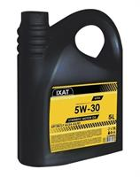 Купить запчасть IXAT - X1405305S Масло моторное синтетическое "Motor Oil 5W-30", 5л