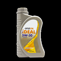 Купить запчасть ONZOIL - 210233 Масло моторное синтетическое "Ideal SN 5W-30", 0.9л