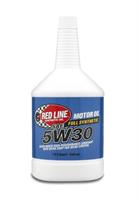 Купить запчасть RED LINE OIL - 15304 Масло моторное синтетическое "Motor Oil 5W-30", 0.946л