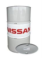 Купить запчасть NISSAN - KE90090072VA Масло моторное синтетическое "Motor Oil 5W-40", 208л