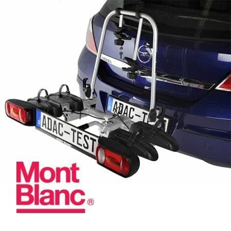 Купить запчасть MONT BLANC - MB856010 Велокрепление Explorer 2 MontBlanc № MB856010
