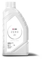 Купить запчасть ZIC - 132035 Масло моторное синтетическое "ZERO 20 0W-20", 1л