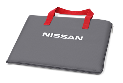Купить запчасть NISSAN - 999C1452LX Сумка плед Nissan