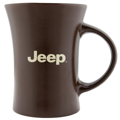 Купить запчасть JEEP - 56034 Кофейная кружка Jeep