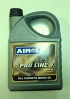 Купить запчасть AIMOL - 8717662396212 Масло моторное синтетическое "PRO LINE V 5W-30", 4л