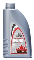 Купить запчасть HEXOL - UL601 Масло моторное синтетическое "SYNLINE SprintPlus 5W-40", 1л