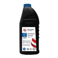 Купить запчасть TAMASHI - AFTB1 Жидкость охлаждающая "G11 EURO STANDARD BLUE", синяя,, 1кг.