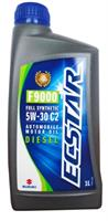 Купить запчасть SUZUKI - 9900021E50017 Масло моторное синтетическое "Ecstar C2 Diesel Full Synth 5W-30", 1