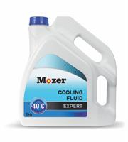 Купить запчасть MOZER - 4606567 Жидкость охлаждающая "Expert", синяя,, 5кг.