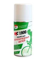 Купить запчасть VMPAUTO - 8401 Смазка-очиститель для цепей велосипедов "МС-1900", 150мл