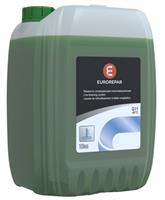 Купить запчасть EUROREPAR - SLM0017701 Жидкость охлаждающая 9л. "Low-freezing coolant", зелёная