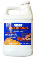Купить запчасть ABRO - HC241 Очиститель рук (апельсин) , 3.8л