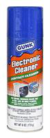 Купить запчасть GUNK - NM6 Очиститель электроники, печатных плат и контактов, 170гр