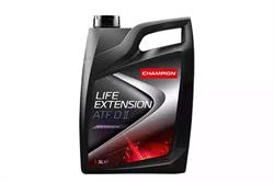 Купить запчасть CHAMPION OIL - 8205408 Масло автоматической коробки передач "CHAMPION LIFE EXTENSION ATF DII"