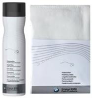 Купить запчасть BMW - 83122338518 Прочное восковое покрытие с нанотехнологией